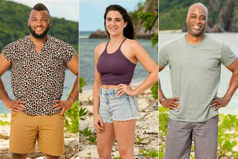 survivor 45 winner leaked|Survivor 45 winner has been revealed